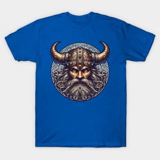 Viking S02 D60 T-Shirt